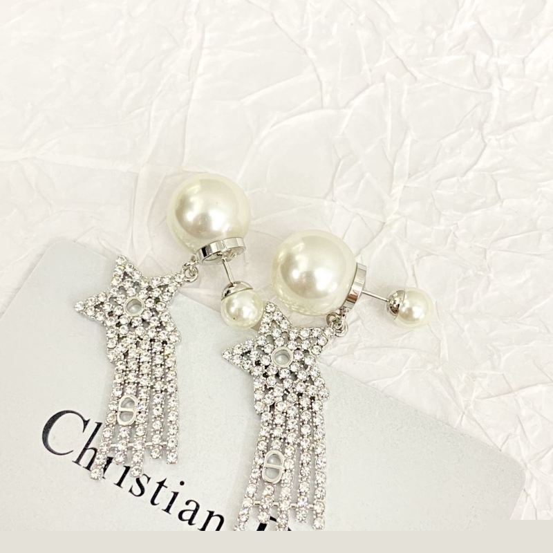 Ba*len*cia*ga earrings